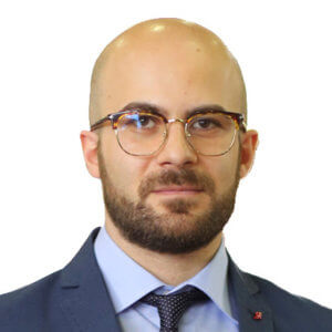 Marco Dodaro