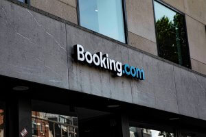 How Promoting a Resort without booking.com