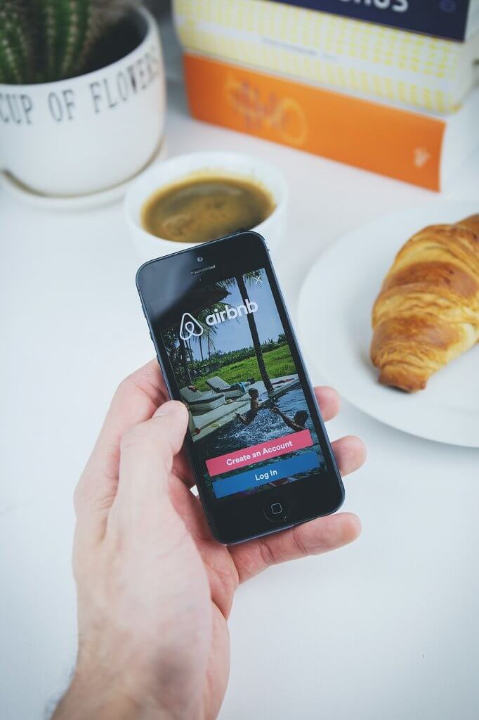 Airbnb optimizations