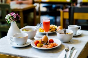 hotel Bed and Breakfast